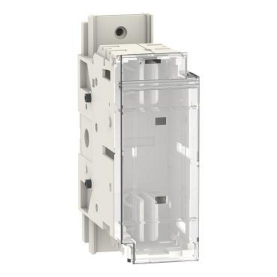 External neutRALmod FuPacT GS 200 A to 250 A direct neutral