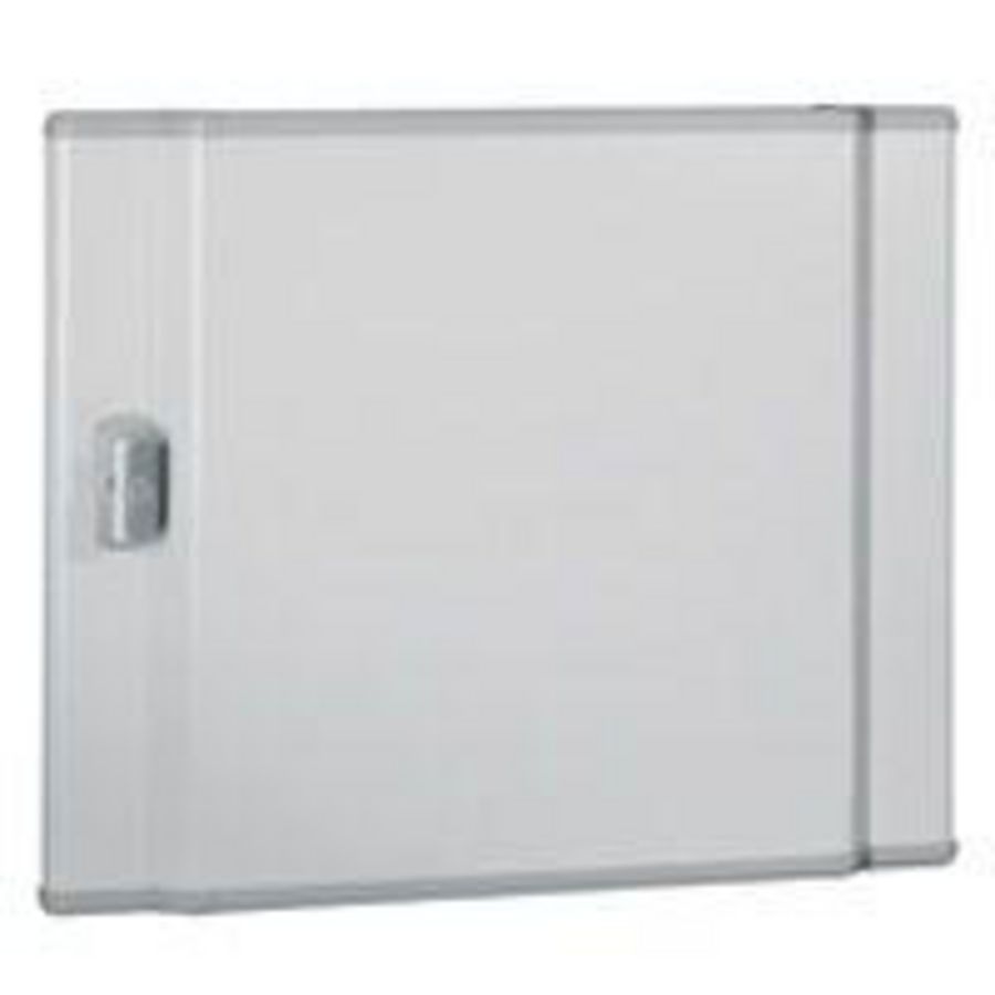 Deur staal geprofileerd H450 XL3 160