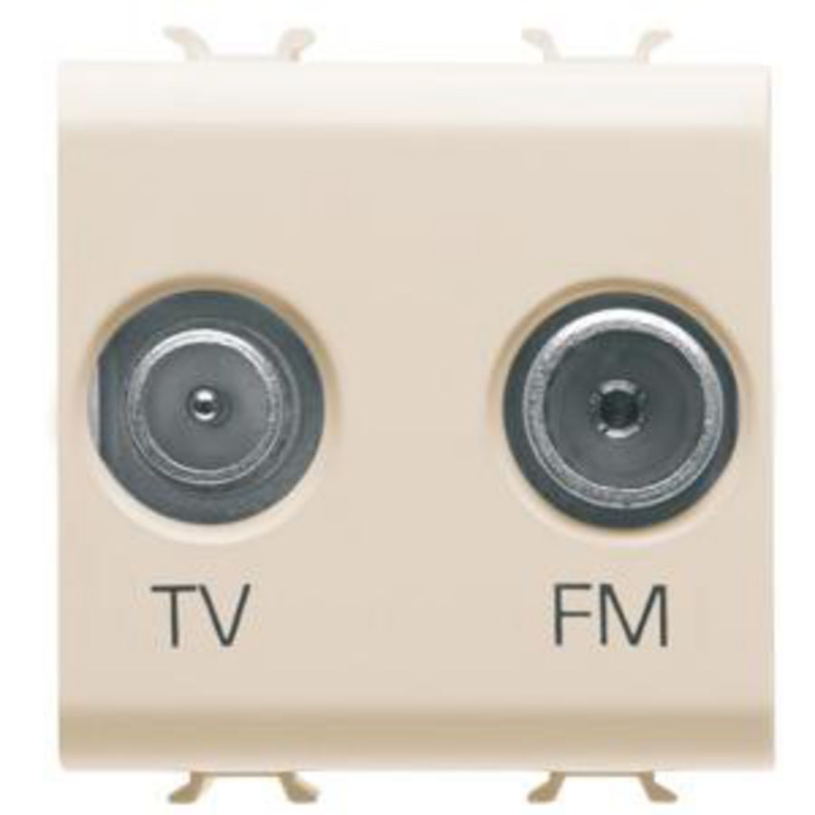 WCD TV-FM-DIRECT-2 MODULE-IVOOR-CHORUSMA