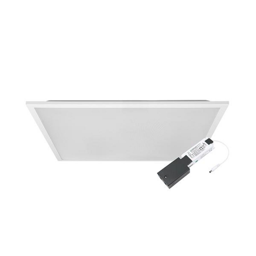 Plafondinlegarmatuur JUNA PNL 600 DDP OP 4000 830/840 IP54 D