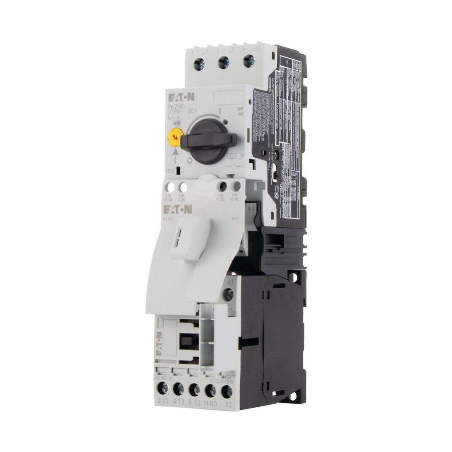 Directstarter 3-polig 0.06kW/400V/AC3 150kA 0V