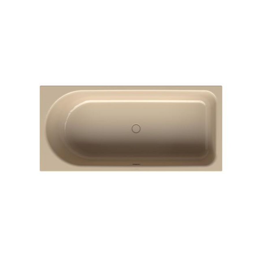 Bad BetteOcean Low-Line 1700x800mm Bahama beige 1 grpbor.