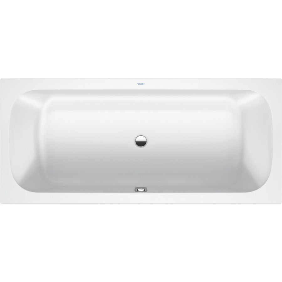 Qatego Bad Wit 1800x800mm 700614000000000