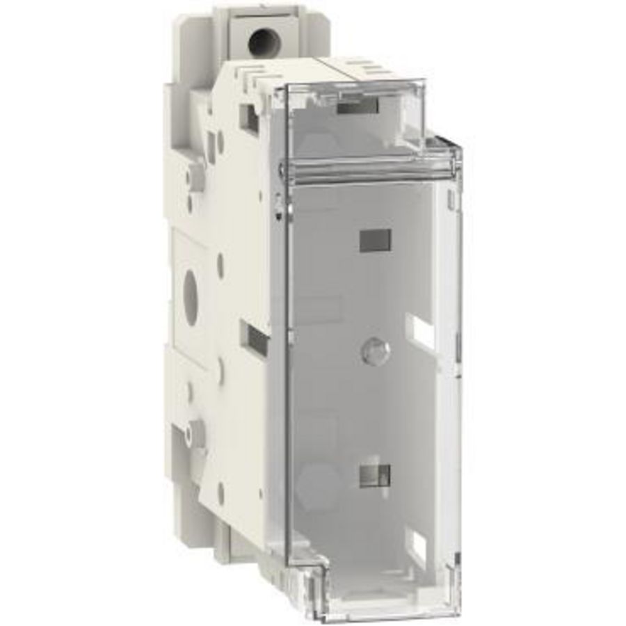 External neutRALmod FuPacT GS 160 A BS fuse type direct neu