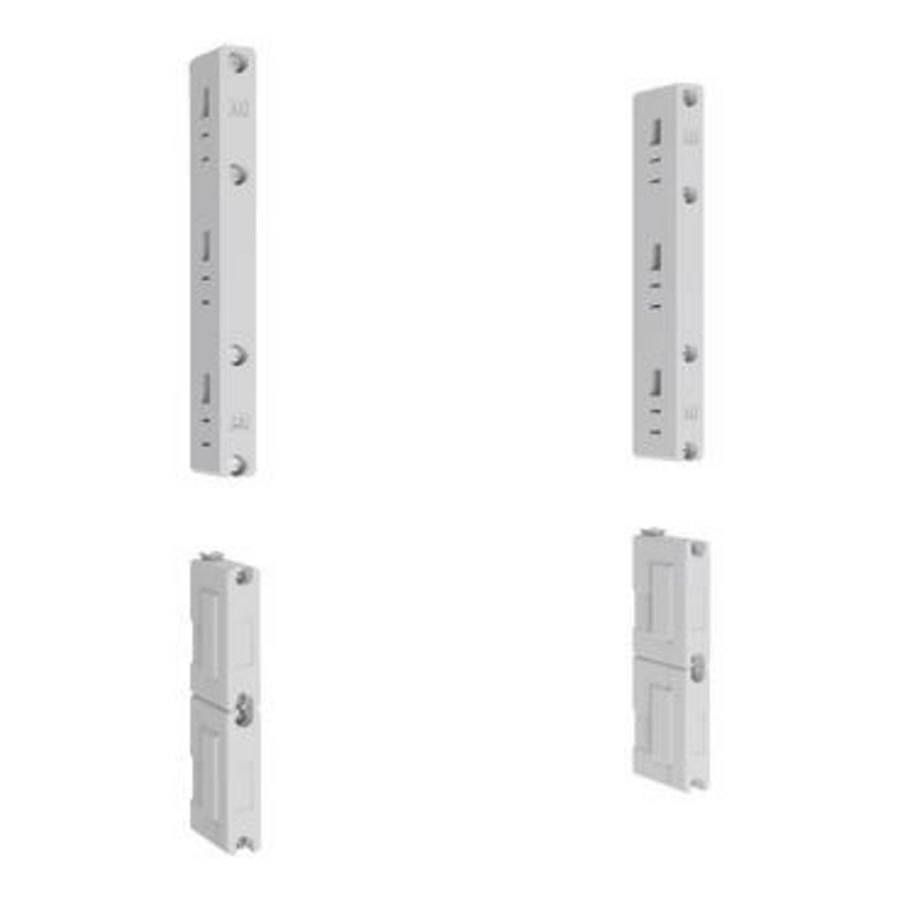 PrismaSeT XL Busbar Support 5P 1-2 Velden