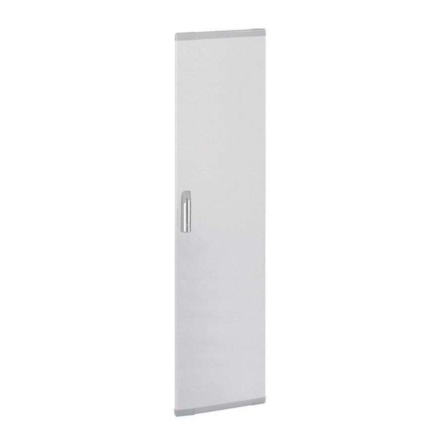 Deur aanbouwmodule H1900 XL3 400
