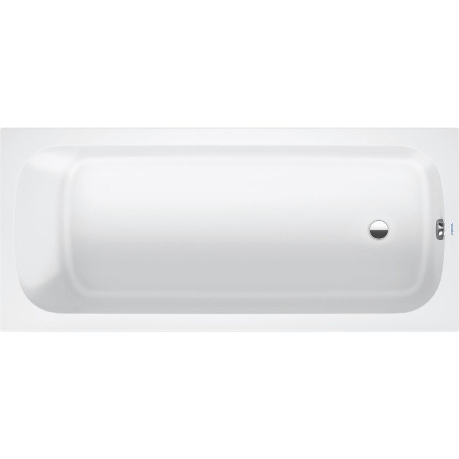 Qatego Bad Wit 1800x800mm 700613000000000