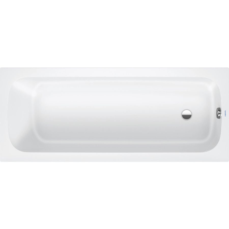 Qatego Bad Wit 1700x700mm 700611000000000