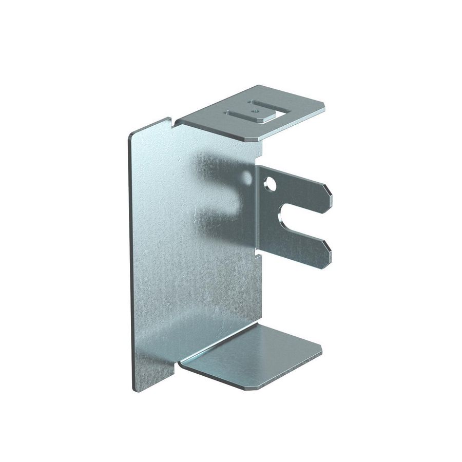 Eindstuk 40x60mm VVE=10