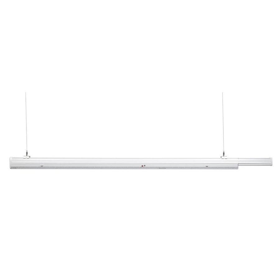 Noodverlichtingsarmatuur RTS 1500mm 50W 8-aderig breed