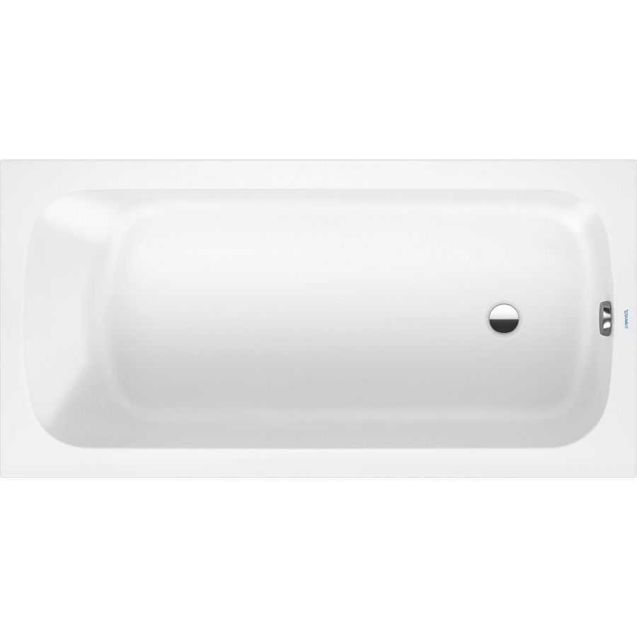 Qatego Bad Wit 1500x750mm 700609000000000