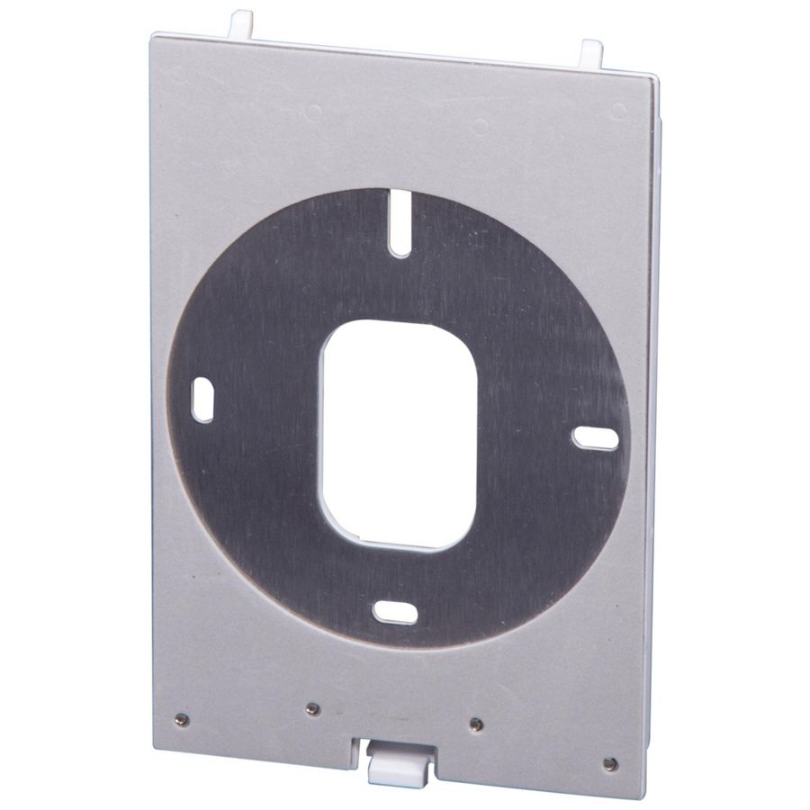 Montageplaat QMX3.MP1 VVE=20