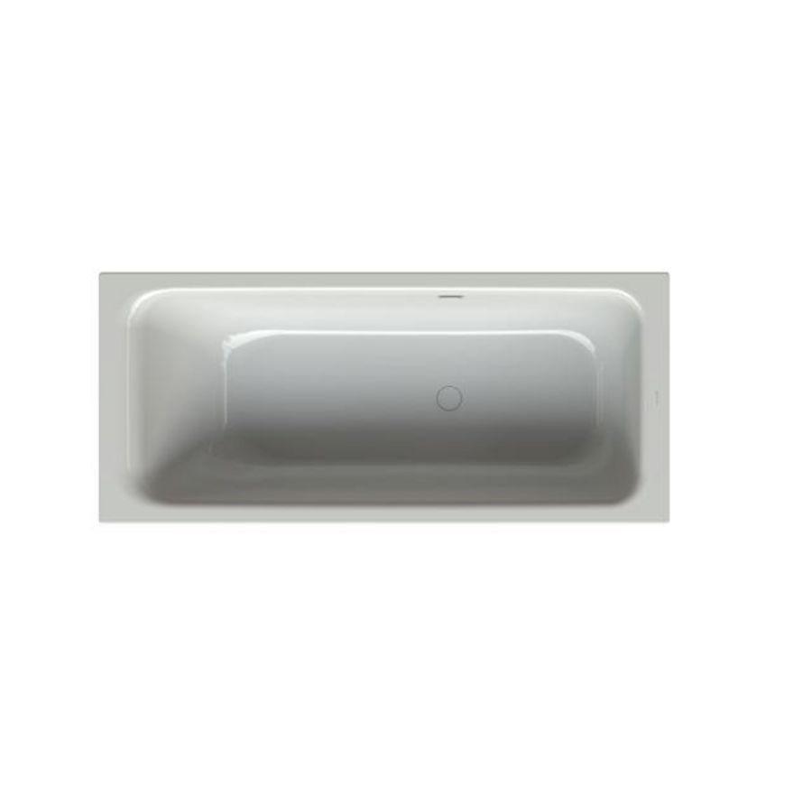 Bad BetteSelect ovlp lange zijde 1700x750mm Manhattan