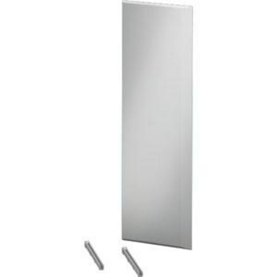 Afsluitplaat voor behuizing Wandmaat 3 (360 mm)