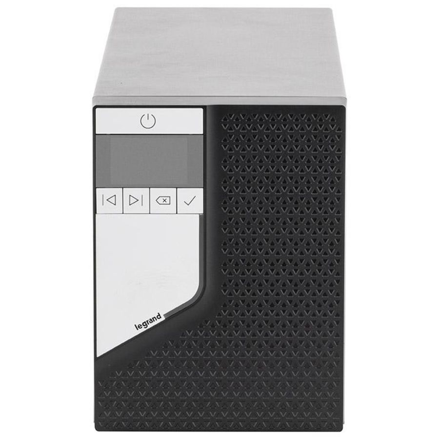 Noodstroomvoorziening Tower 3 kVA VI UPS Keor SPE