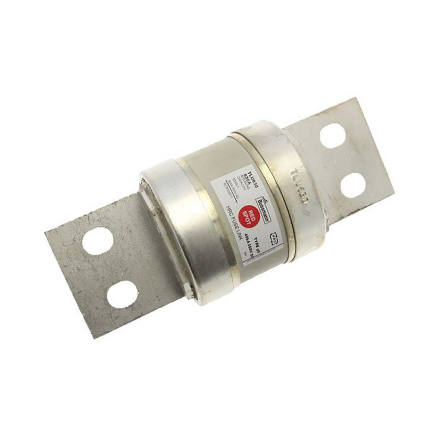 Zekering laagspanning 630A AC 660V DC 350V BS88/D1 84x200 m