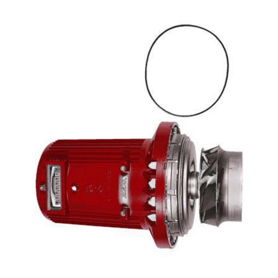 Reserve deel Pompkop UPS100-30/4 3x400-415V