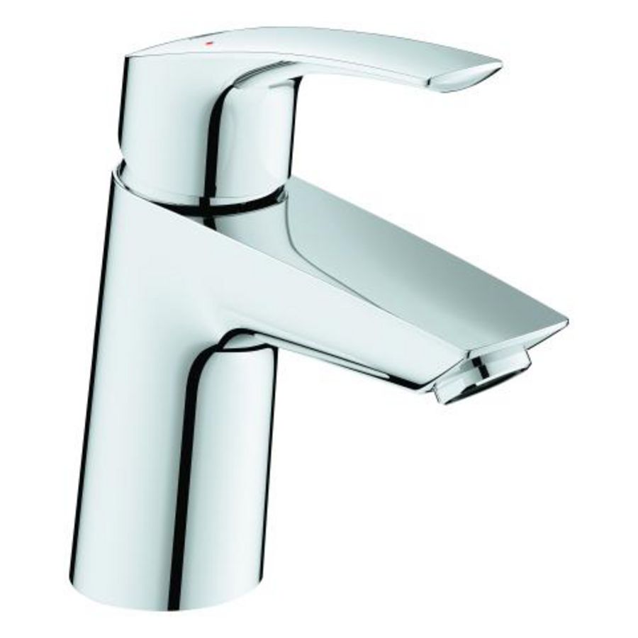 Eurosmart S-size wastafelmengkraan gladde body (prof)