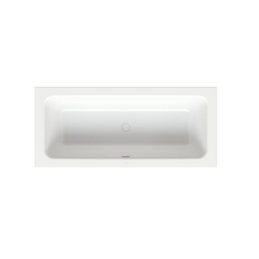 Bad BetteOne 1700x750mm Edelweiss 1 greepboring