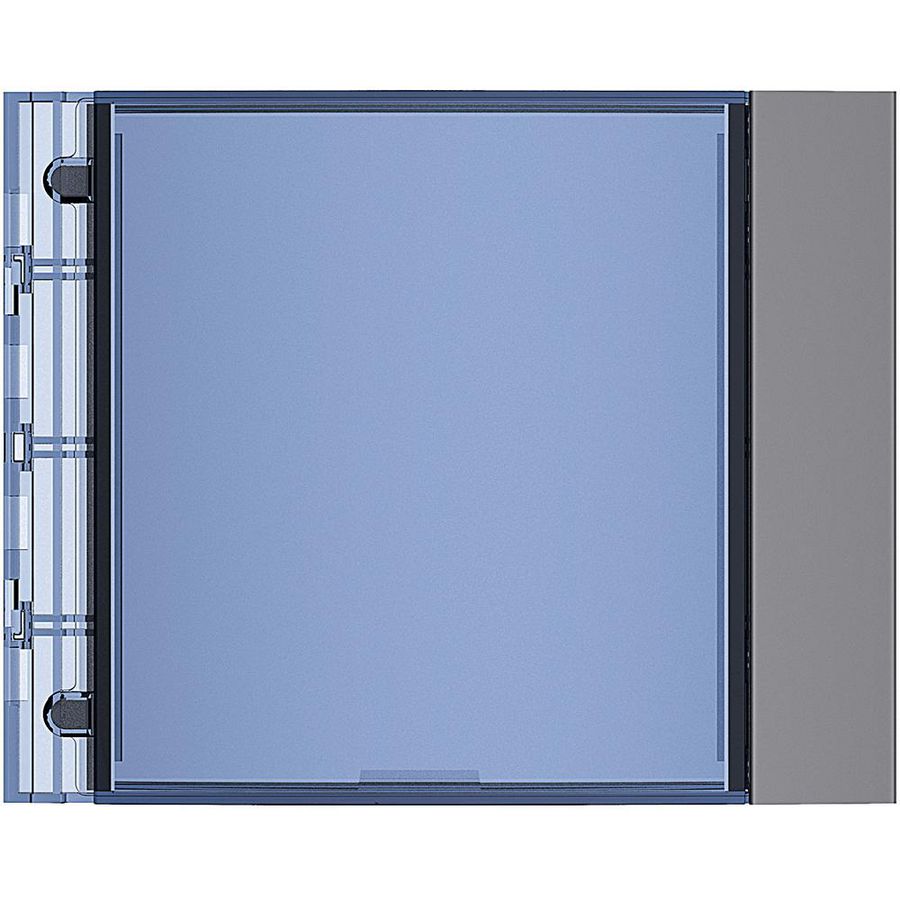 Front informatie module Allstreet Sfera