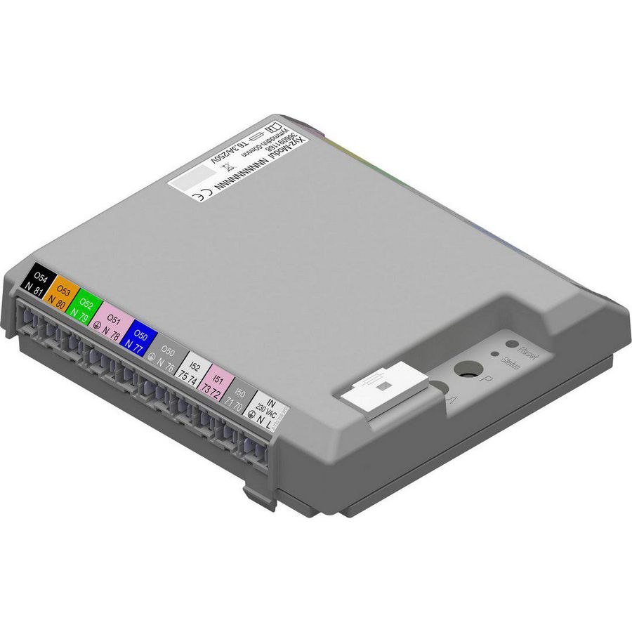 Printplaat HP board LW 3.05