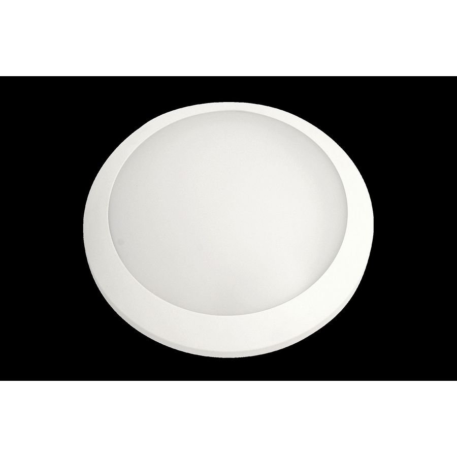 Plafonniere Indus P D501 1G-9W-4000K-1539Lm-DALI-MW