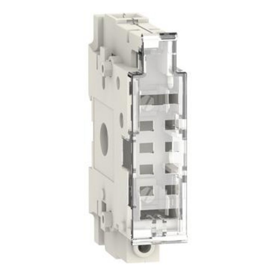 External neutRALmod FuPacT GS 50 A direct neutRALnot switc