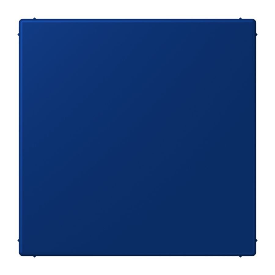 Centraalplaat blind klembevestiging LC4320T