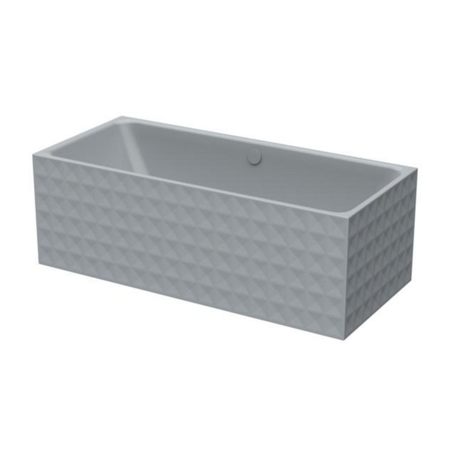 Bad BetteLoft Ornament 1810×810mm Quartz