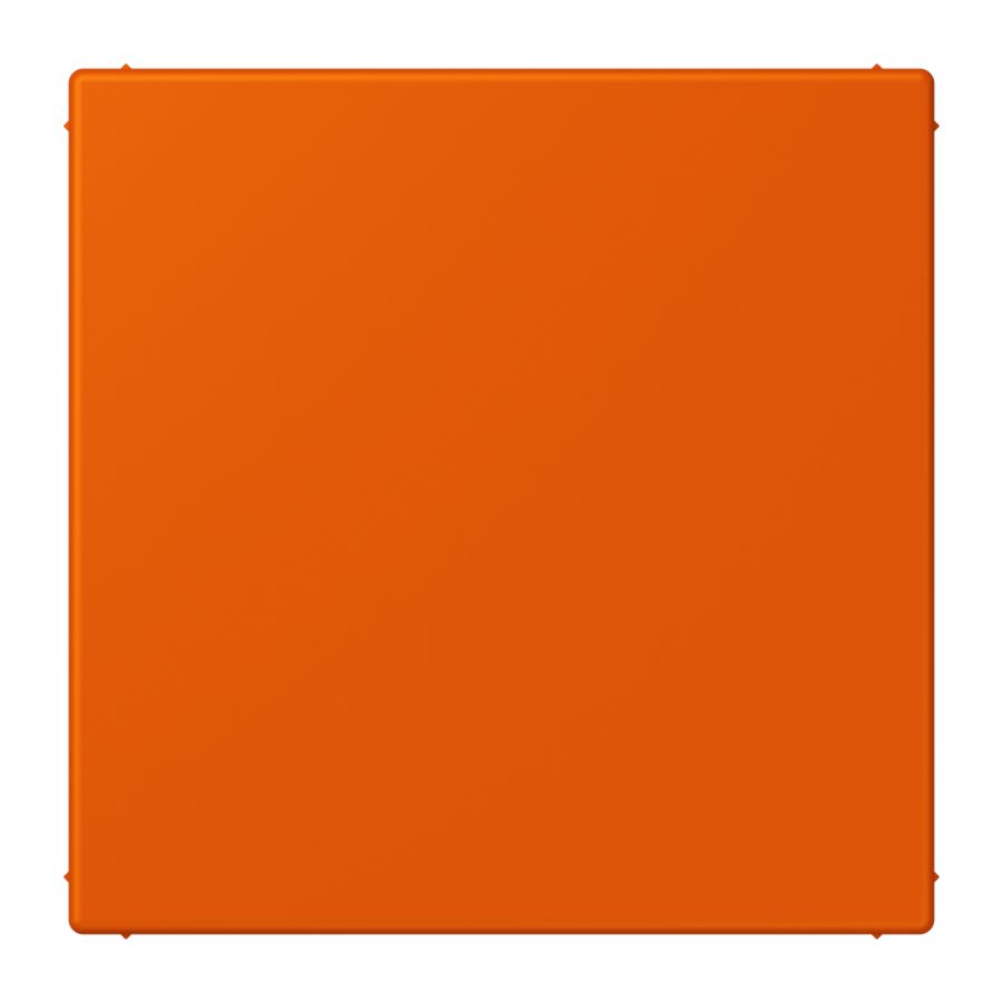 Centraalplaat blind klembevestiging LC4320S