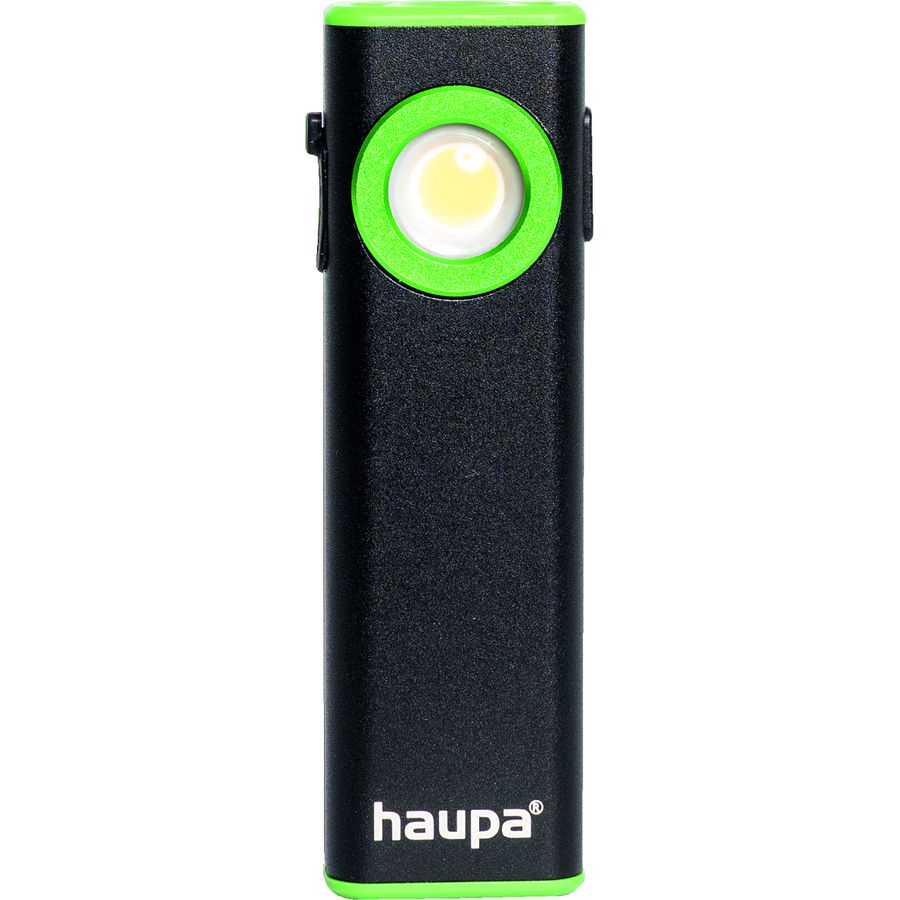 Led-zaklamp HUPflash800