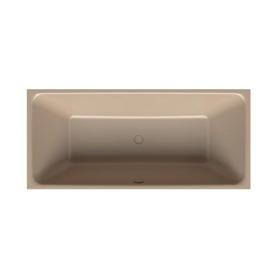 Bad BetteLoft 1800×800mm Greige