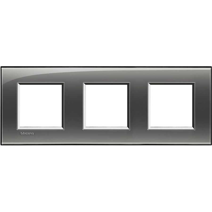 Afdekraam rechthoekig London fog 3x2 mod. Livinglight