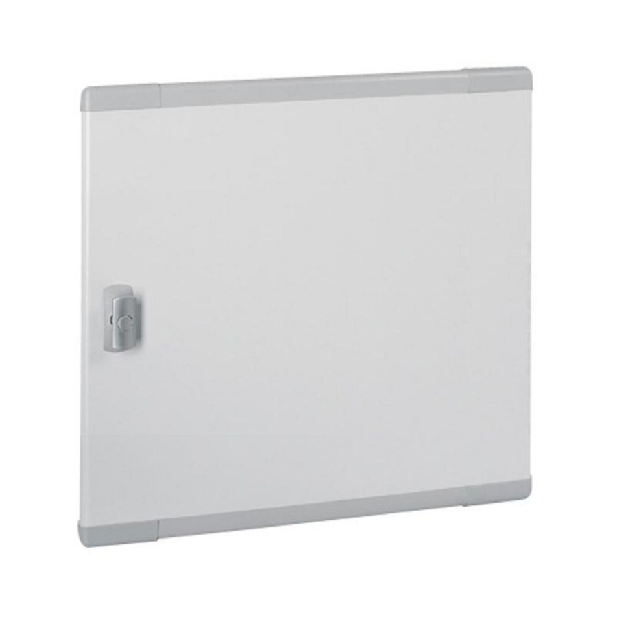Deur staal geprofileerd laag H450 XL3 160