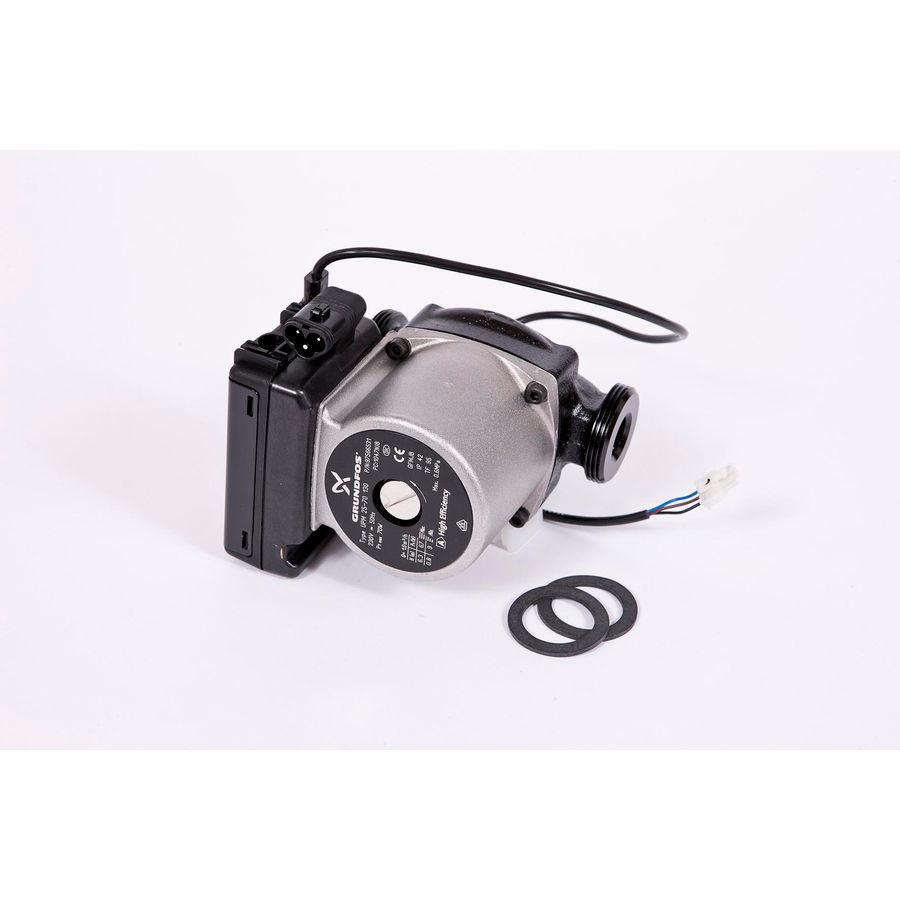 Circulatie pomp tbv F1145/1245-5PC (25-70-130)