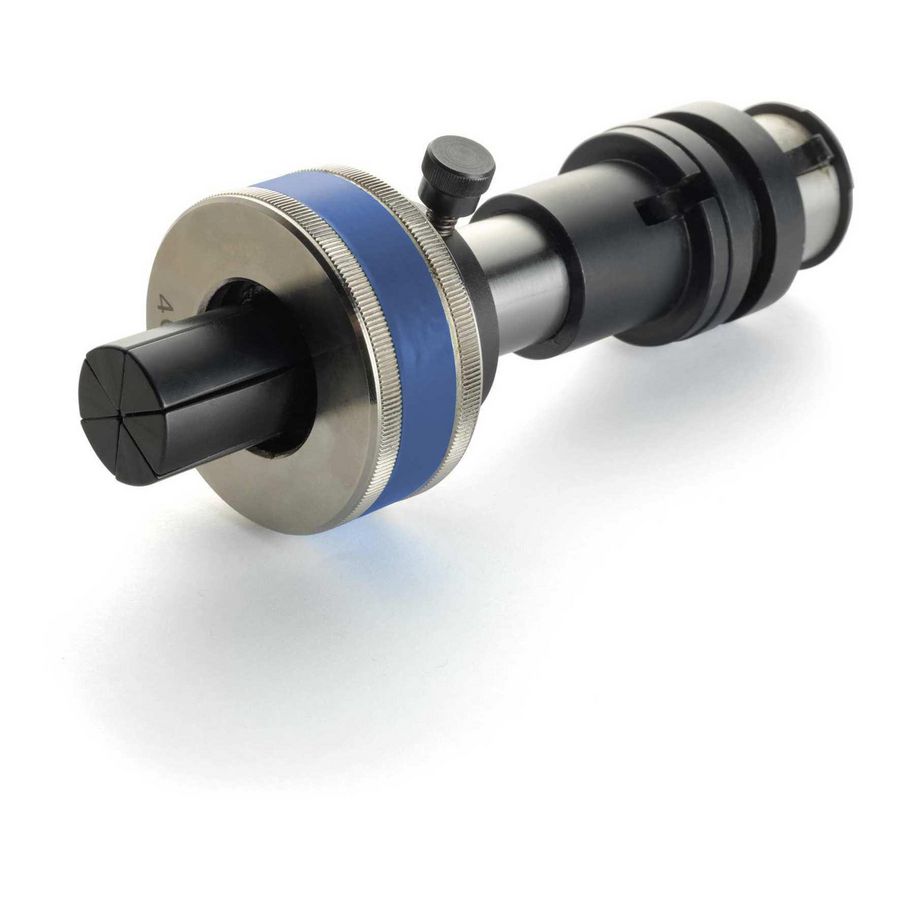 Opwijdbit 40x5x5mm M1