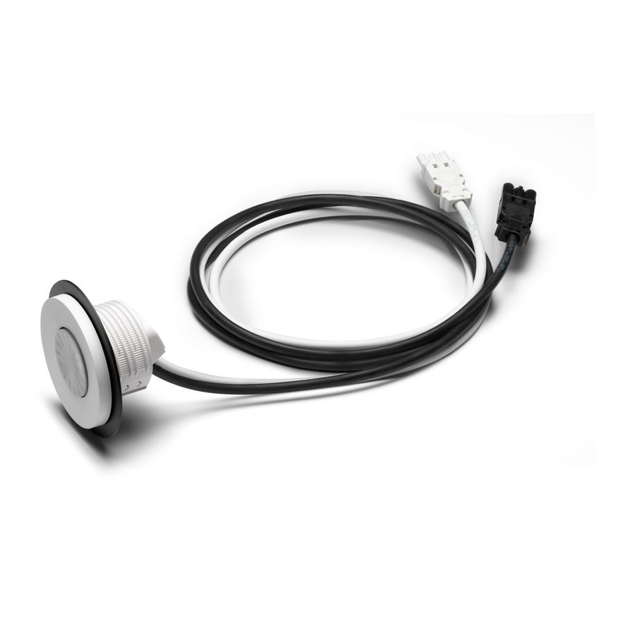 Aanwezigheidsmelder P42MR, 230 V, master, 12-13 m, voor inbo