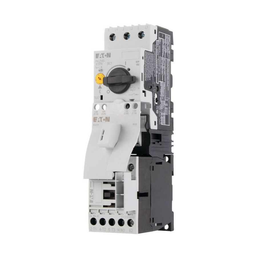 Directstarter 3-polig 4.0kW/400V/AC3 100kA
