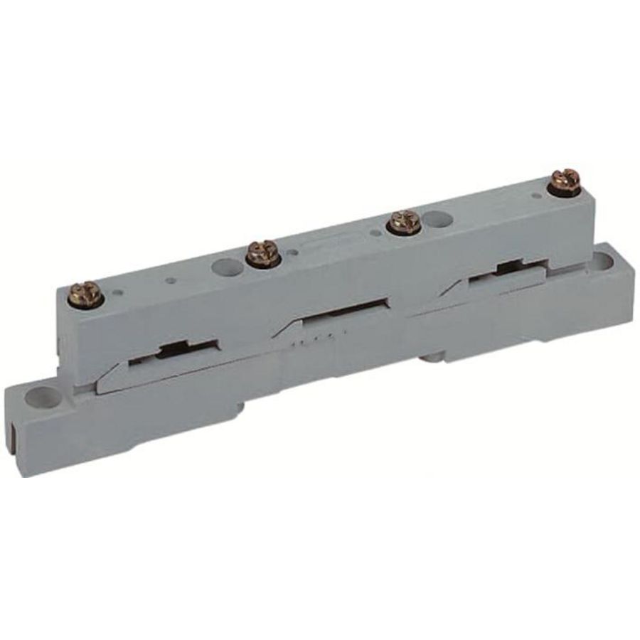 Raildrager railafstand 60mm.