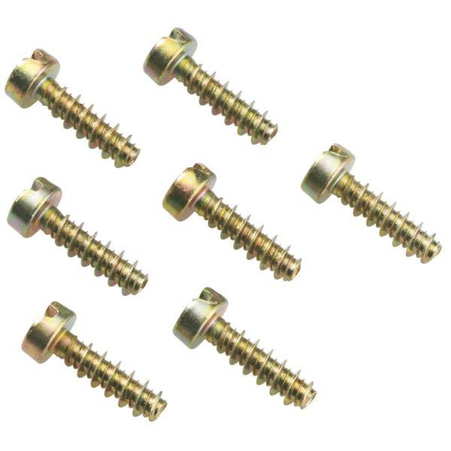 Schroeven-set 07125601