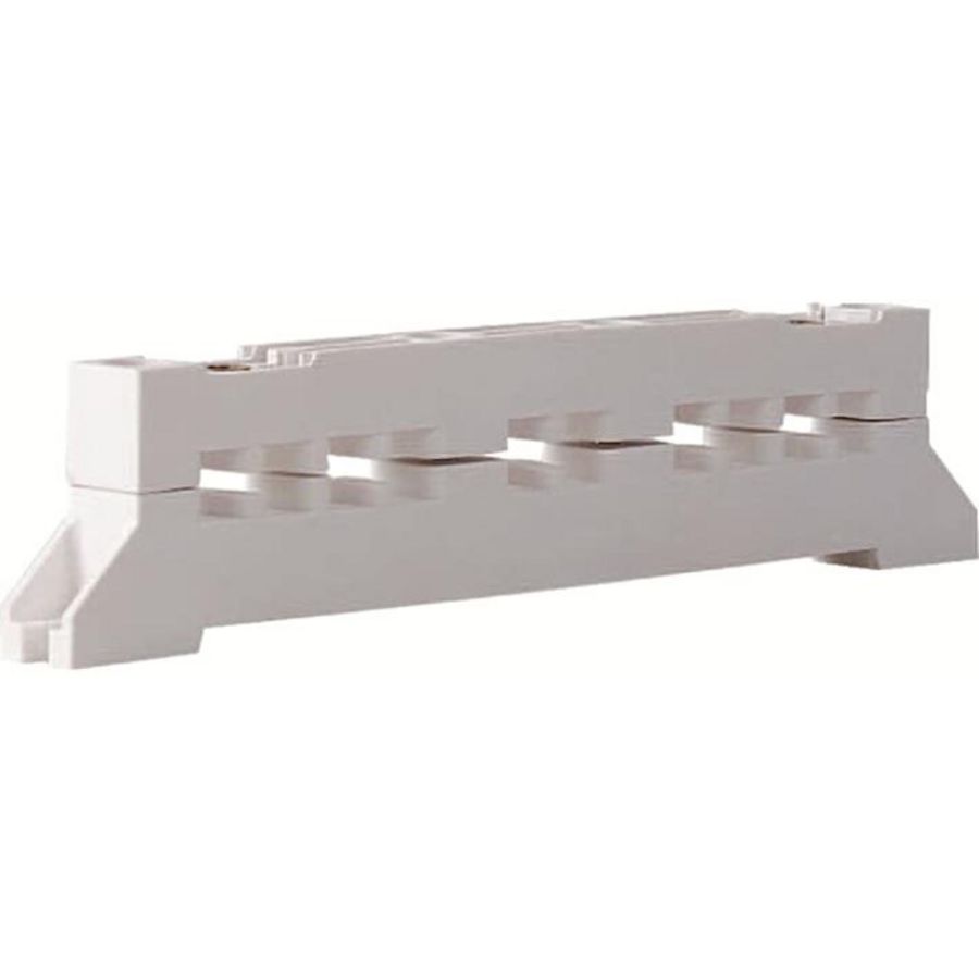 Raildrager met railafstand 100mm 3P