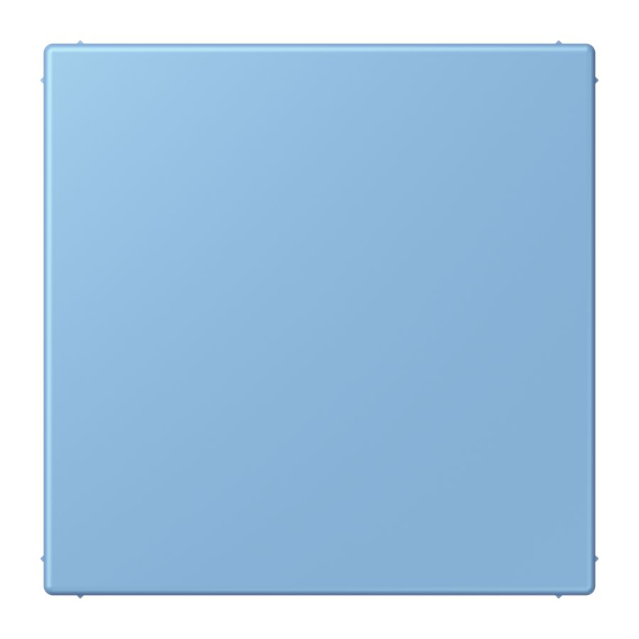 Centraalplaat blind klembevestiging LC4320N