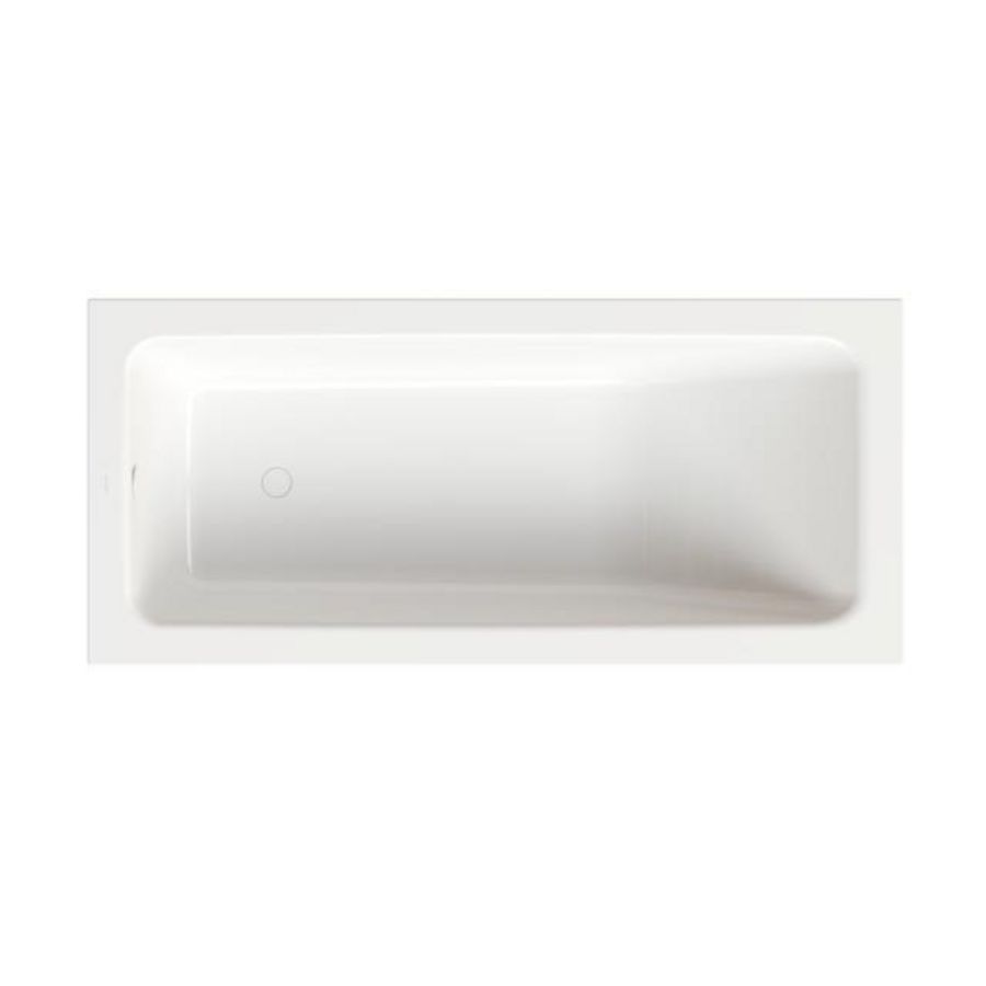 Bad BetteOne Relax 2000x900x450mm Starwhite 2 greepboring
