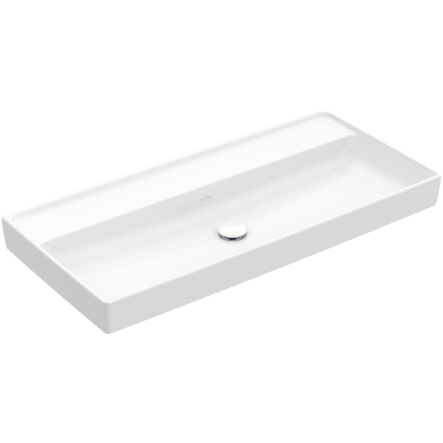Meubelwastafel Collaro 1000x470mm 4A33A301