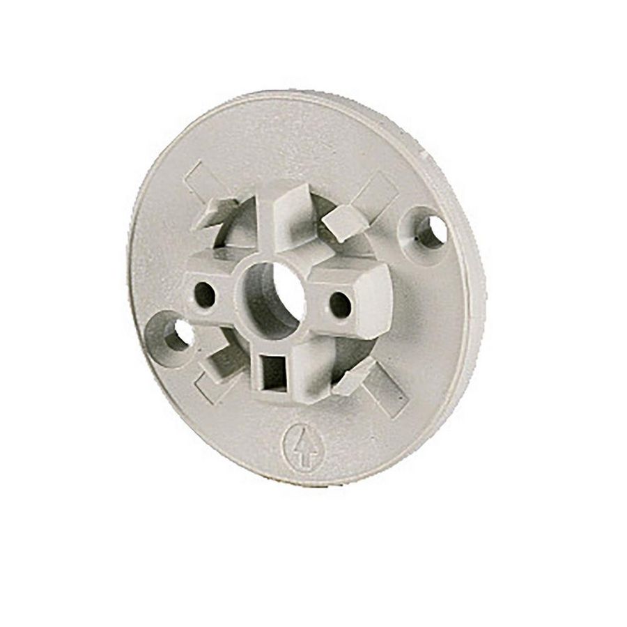 Frontinbouwset met frontplaat EZ-P1
