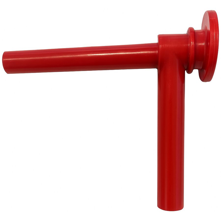 Drukslang ventilator ComfoAir Q/E