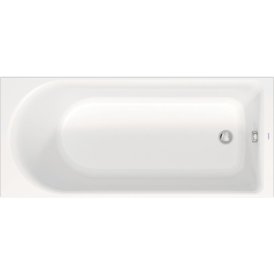D-Neo Bad wit 1700x750 mm