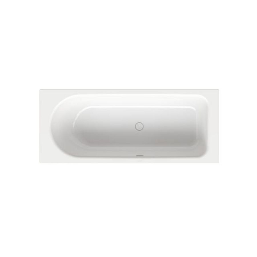 Bad BetteOcean 1700x700mm Starwhite 1 greepboring