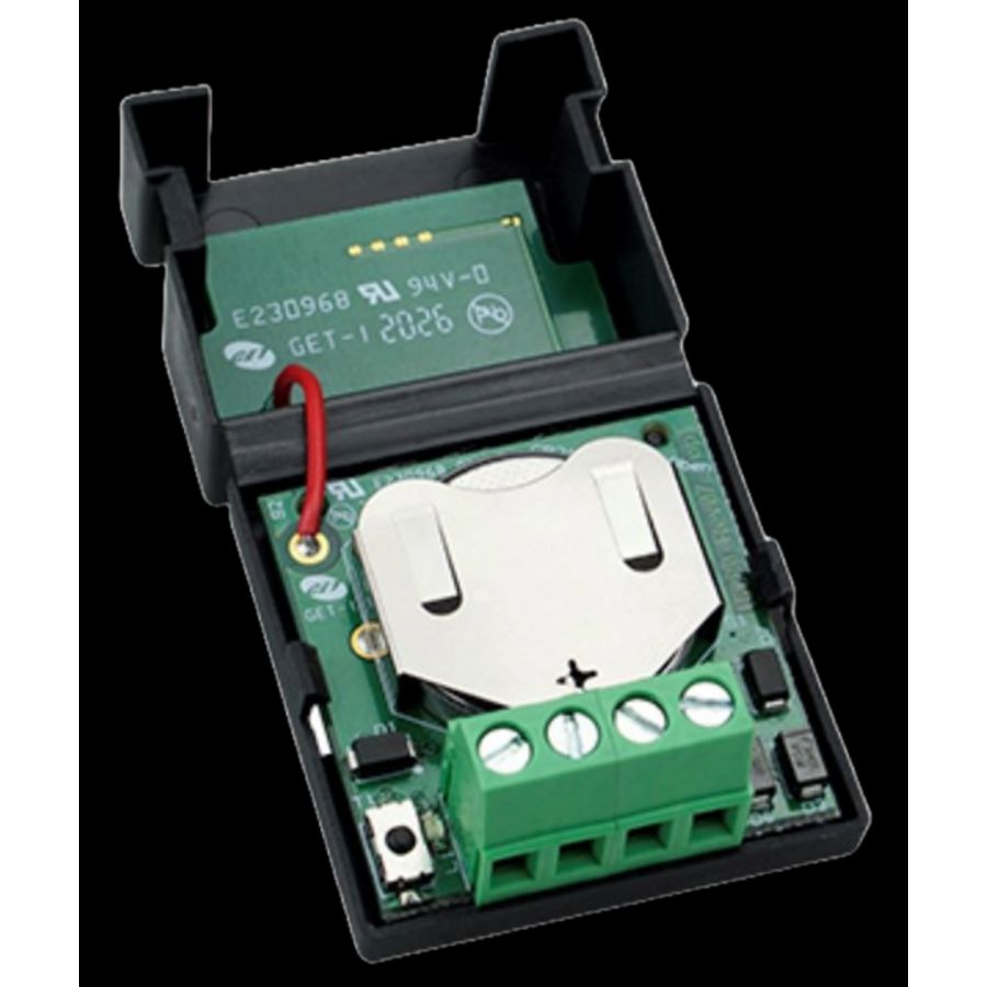 Zender voor Funkgong series Mistral Echo en Calima inbouw