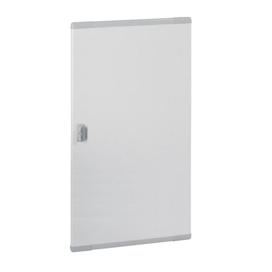 Deur staal laag geprofileerd H1200 XL3 400